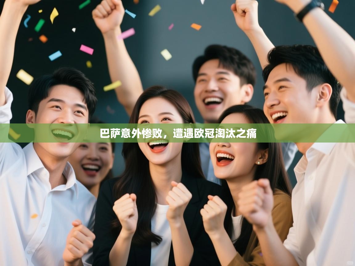 巴萨意外惨败,遭遇欧冠淘汰之痛 第2张