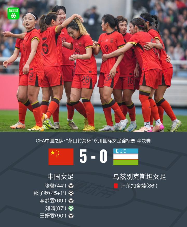 见证奇迹：女足巅峰对决惊艳开幕